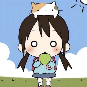 因为爱情