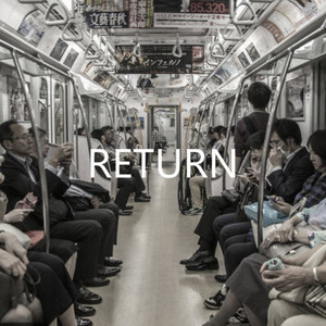 "Return"(Prod.By G23)