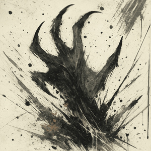 St. Mary's Mausoleum (Instrumental Version)