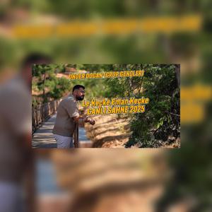 Le Keçke Eman Keçke (Grup Gençler) Canlı Sahne 2025