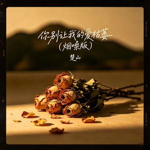 你别让我的爱枯萎(烟嗓版)
