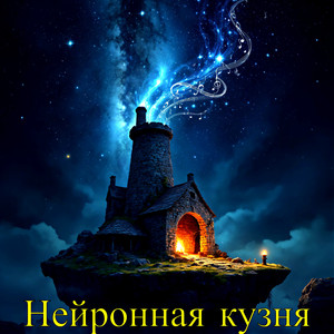 Нейронная кузня (Original Mix)