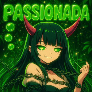 PASSIONADO (SPED UP)