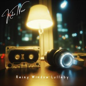 Rainy Window Lullaby