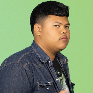 ฮู้อยู่แต่เฮ้ดบ่ได้