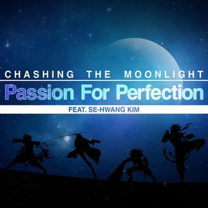 Passion For Perfection