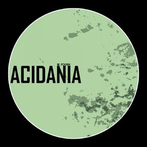 Acidania
