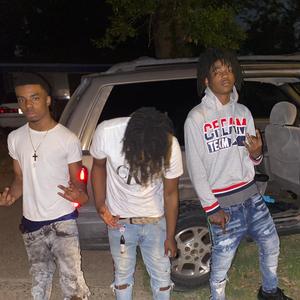 Steppin Rite (feat. 19LitPhat & WildChild)