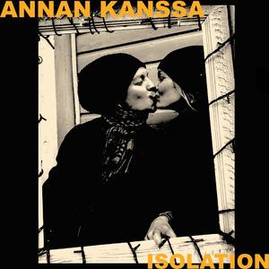 Isolation (early version) (feat. Anna K Aaltonen)