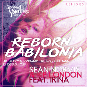 Reborn Babilonia (Lindberg Remix)