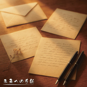 未来への手紙