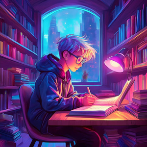 Acordes Relajados Para Enfoque