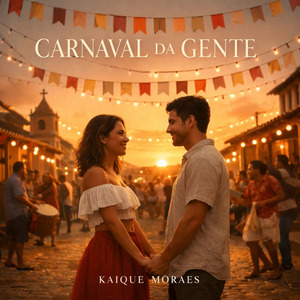 Carnaval da Gente