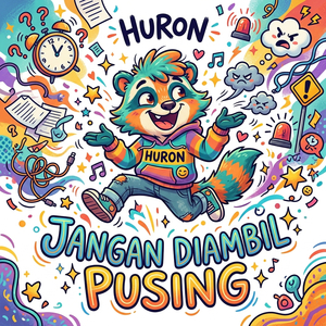 Jangan Diambil Pusing