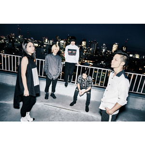 百鬼夜行 -KSUKE Remix-