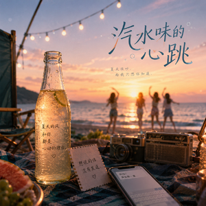 汽水味的心跳