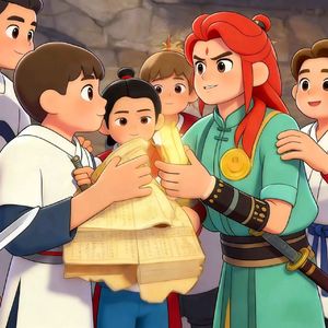 七剑夺宝下天山 Good Enough [Special Dance Mix]