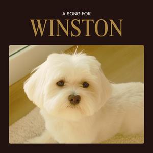 Cinnamon Dreams (A song for Winston)