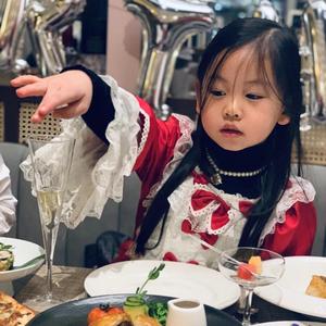 听我说谢谢你（颜子绚）