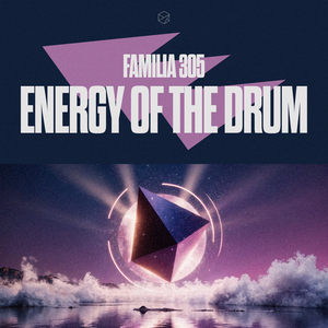 Energy Of The Drum (Torre & Lords Mix)