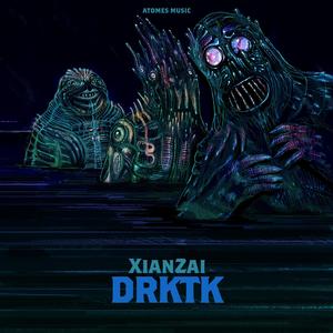 DRKTK Full Mix - Dark Progressive Trance