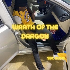 Wrath Of The Dragon