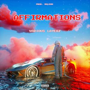AFFIRMATIONS (feat. maldon)