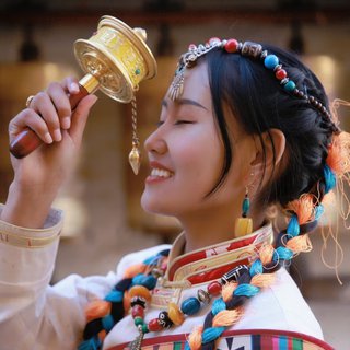 2021藏歌Tibet