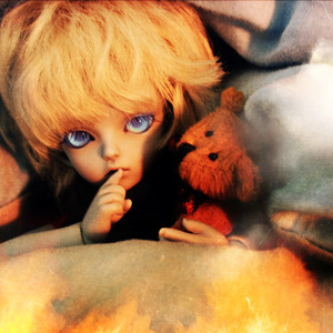 Просыпаюсь