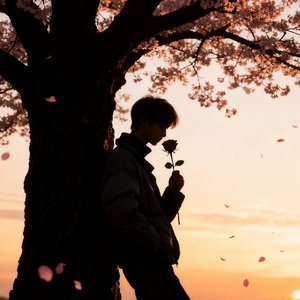 爱与被爱站错位置