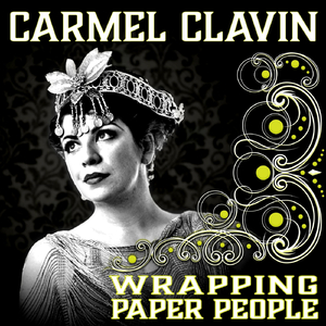 Wrapping Paper People