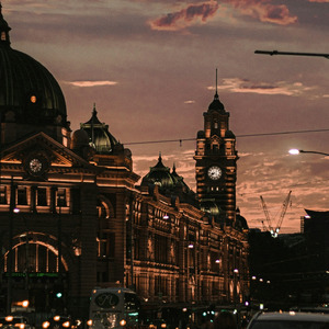 Melbourne