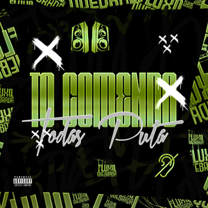 To comendo todas puta