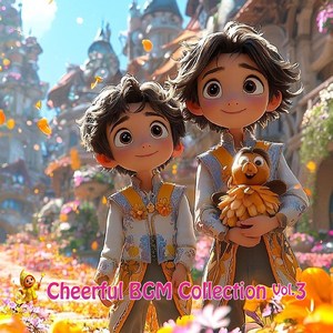 Come and Join the Celebration