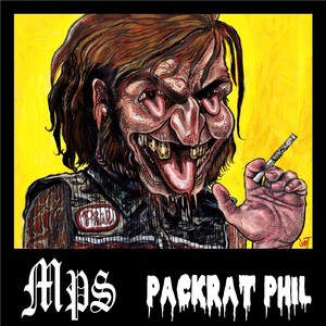 Packrat Phil