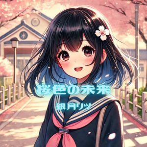 桜色の未来