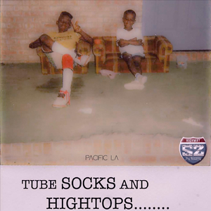 Tubesocks and Hightops