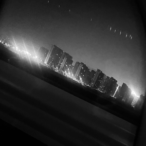 我们最后的默契