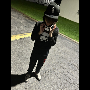 Another Lick (Freestyle)