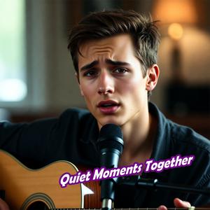 Quiet Moments Together