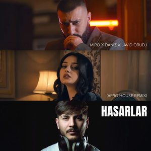 Hasarlar (Afro House Remix)