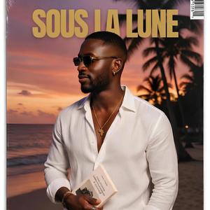 SOUS LA LUNE (feat. Laurent "Lolo" Bissou)