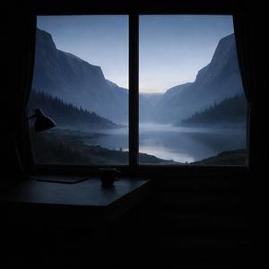 Nordic Mist Awakening
