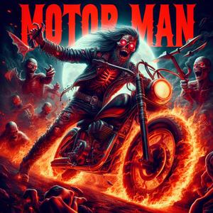 Motor Man