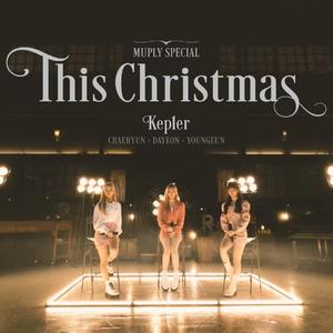 This Christmas (Cover)