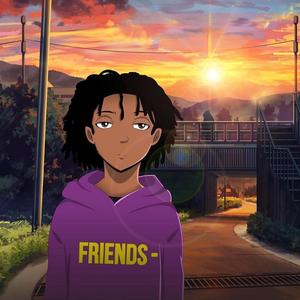 Free"tiny spot"(Prod.DRP project X $hootatheLit）