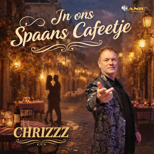 In Ons Spaans Cafeetje