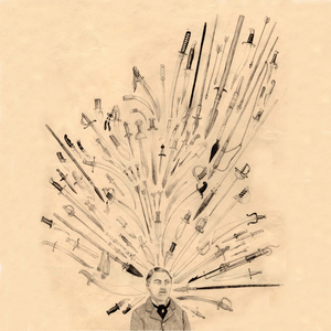 We Both Go Down Together (Live)