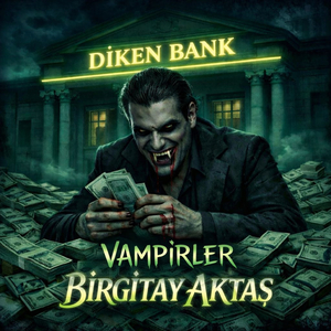 DİKEN BANK VAMPİRLER