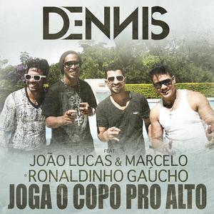 Vamos Beber (Joga o Copo Pro Alto)